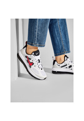 Nike Обувки Air Max Genome Se1 (Gs) DC9120 100 Бял - Pepit.bg