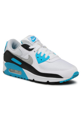 Nike Обувки Air Max III CJ6779 100 Бял - Pepit.bg