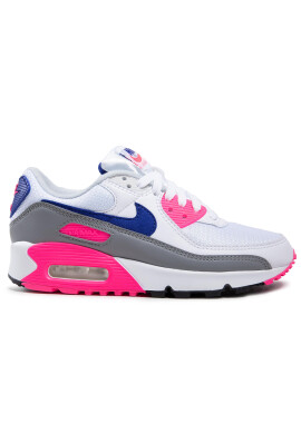 Nike Обувки Air Max III CT1887 100 Бял - Pepit.bg