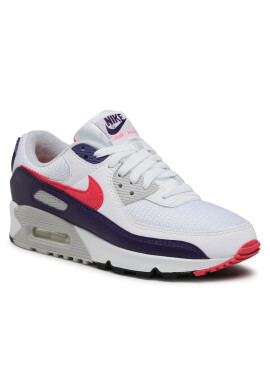 Nike Обувки Air Max III CW1360 100 Бял - Pepit.bg