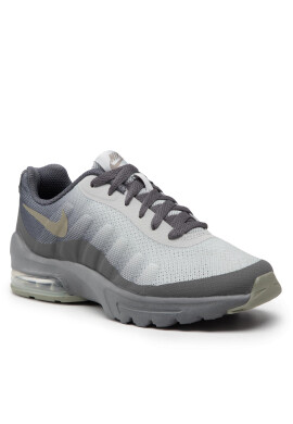 Nike Обувки Air Max Invigor (Gs) DH4113 001 Сив - Pepit.bg
