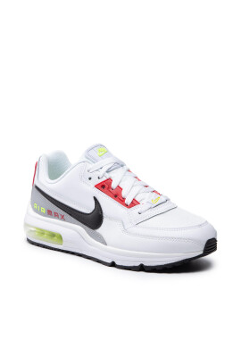Nike Обувки Air Max Ltd 3 CZ7554 100 Бял - Pepit.bg