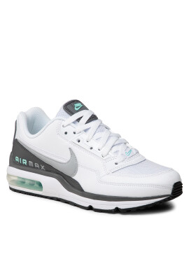 Nike Обувки Air Max Ltd DM2817 100 Бял - Pepit.bg