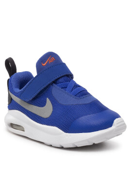 Nike Обувки Air Max Oketo (Tdv) AR7421 402 Син - Pepit.bg