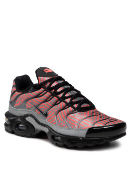Nike Обувки Air Max Plus CW7575 100 Сив - Pepit.bg