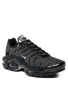 Nike Обувки Air Max Plus DQ0850 001 Черен - Pepit.bg