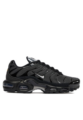 Nike Обувки Air Max Plus DQ0850 001 Черен - Pepit.bg