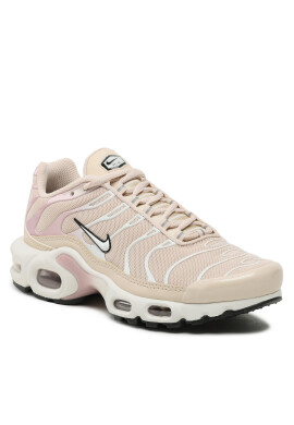 Nike Обувки Air Max Plus DZ3671 102 Бежов - Pepit.bg