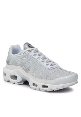 Nike Обувки Air Max Plus FV0952 100 Сив - Pepit.bg