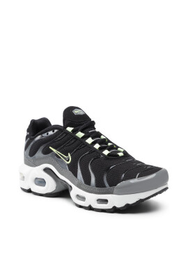 Nike Обувки Air Max Plus (GS) CD0609 006 Черен - Pepit.bg