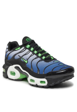 Nike Обувки Air Max Plus (GS) CD0609 021 Син - Pepit.bg
