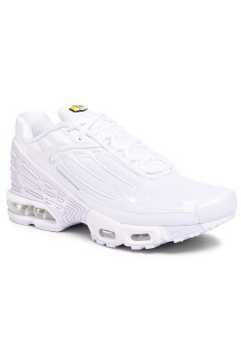 Nike Обувки Air Max Plus III CW1417 100 Бял - Pepit.bg