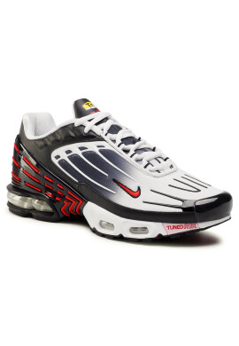 Nike Обувки Air Max Plus III (GS) CD6871 004 Черен - Pepit.bg