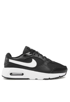 Nike Обувки Air Max Sc CW4554 001 Черен - Pepit.bg