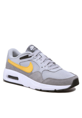 Nike Обувки Air Max Sc CW4555 011 Сив - Pepit.bg