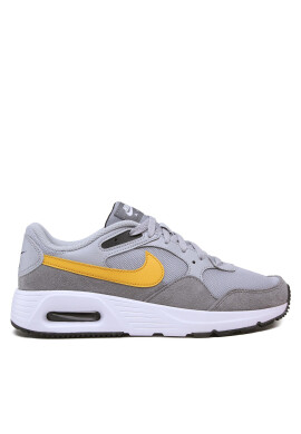 Nike Обувки Air Max Sc CW4555 011 Сив - Pepit.bg