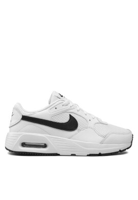Nike Обувки Air Max Sc CW4555 102 Бял - Pepit.bg