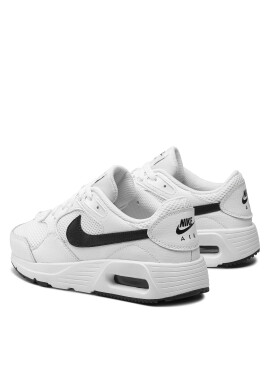 Nike Обувки Air Max Sc CW4555 102 Бял - Pepit.bg