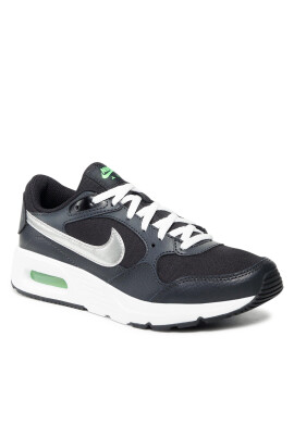 Nike Обувки Air mAx Sc (Gs) CZ5358 005 Черен - Pepit.bg