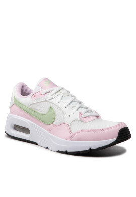 Nike Обувки Air Max Sc (Gs) CZ5358 110 Бял - Pepit.bg