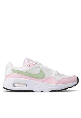 Nike Обувки Air Max Sc (Gs) CZ5358 110 Бял - Pepit.bg