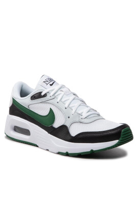 Nike Обувки Air Max Sc (Gs) CZ5358 112 Бял - Pepit.bg