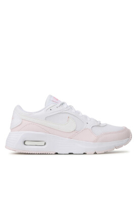 Nike Обувки Air Max Sc (GS) CZ5358 115 Бял - Pepit.bg