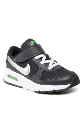 Nike Обувки Air Max Sc (Psv) CZ5356 005 Черен - Pepit.bg