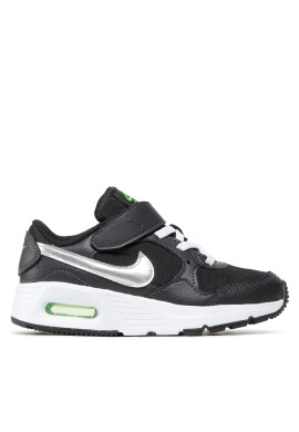 Nike Обувки Air Max Sc (Psv) CZ5356 005 Черен - Pepit.bg