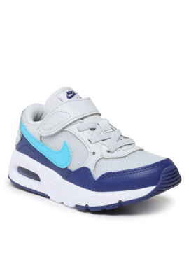 Nike Обувки Air Max Sc (Psv) CZ5356 011 Сив - Pepit.bg