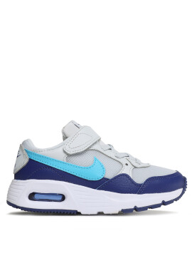 Nike Обувки Air Max Sc (Psv) CZ5356 011 Сив - Pepit.bg