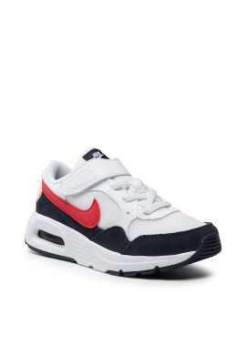 Nike Обувки Air Max Sc (Psv) CZ5356 103 Бял - Pepit.bg