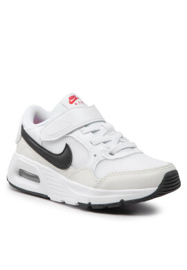 Nike Обувки Air Max Sc (Psv) CZ5356 111 Бял - Pepit.bg