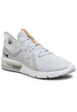 Nike Обувки Air Max Sequent 3 908993 008 Сив - Pepit.bg