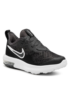 Nike Обувки Air Max Sequent 4 Ep (PS) CD8520 001 Черен - Pepit.bg