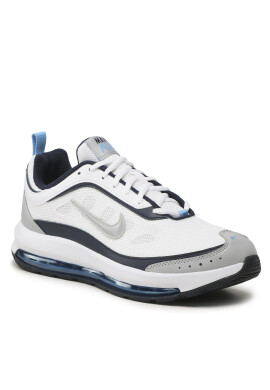 Nike Обувки Air Max Sp CU4826 104 Бял - Pepit.bg