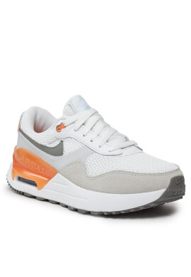 Nike Обувки Air Max System DM9538 102 Бял - Pepit.bg