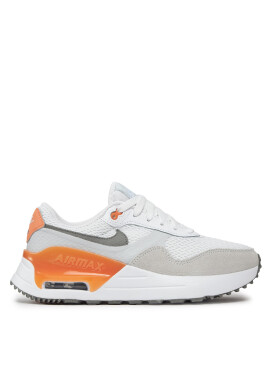 Nike Обувки Air Max System DM9538 102 Бял - Pepit.bg