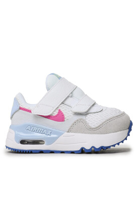 Nike Обувки Air Max System (TD) DQ0286 105 Бял - Pepit.bg