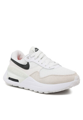 Nike Обувки Air Max Systm DM9538 100 Бял - Pepit.bg