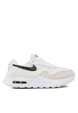 Nike Обувки Air Max Systm DM9538 100 Бял - Pepit.bg