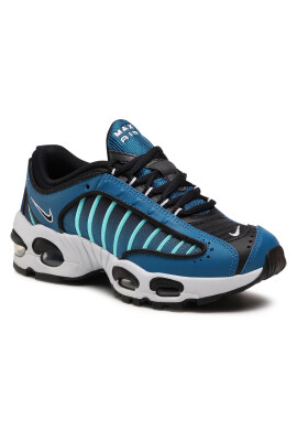 Nike Обувки Air Max Tailwind IV (GS) BQ9810 400 Син - Pepit.bg