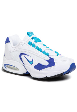 Nike Обувки Air Max Triax CQ4250 101 Бял - Pepit.bg