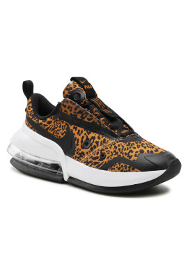 Nike Обувки Air Max Up DC9206 700 Кафяв - Pepit.bg