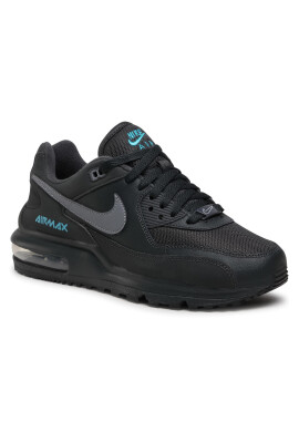 Nike Обувки Air Max Wright Gs CT6021 001 Сив - Pepit.bg