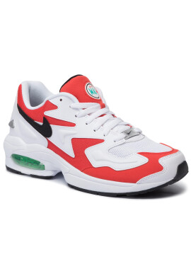Nike Обувки Air Max2 Light AO1741 101 Бял - Pepit.bg