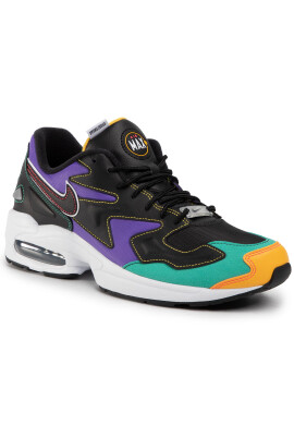 Nike Обувки Air Max2 Light Prm BV0987 023 Черен - Pepit.bg