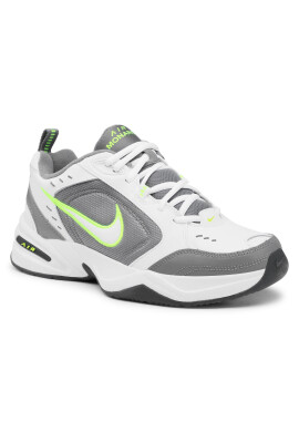 Nike Обувки Air Monarch IV 415445 100 Сив - Pepit.bg