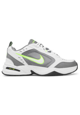 Nike Обувки Air Monarch IV 415445 100 Сив - Pepit.bg