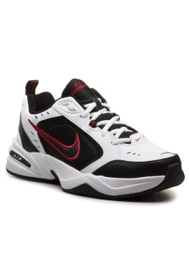 Nike Обувки Air Monarch Iv 415445 101 Бял - Pepit.bg